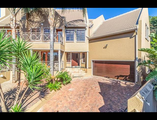 4 BEDROOM HOUSE FOR SALE IN BEDFORDVIEW